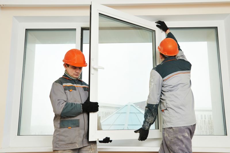 Cost of Windows Installation in Danville, CA